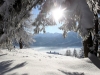 POLAND TATRA MOUNTAINS WINTER